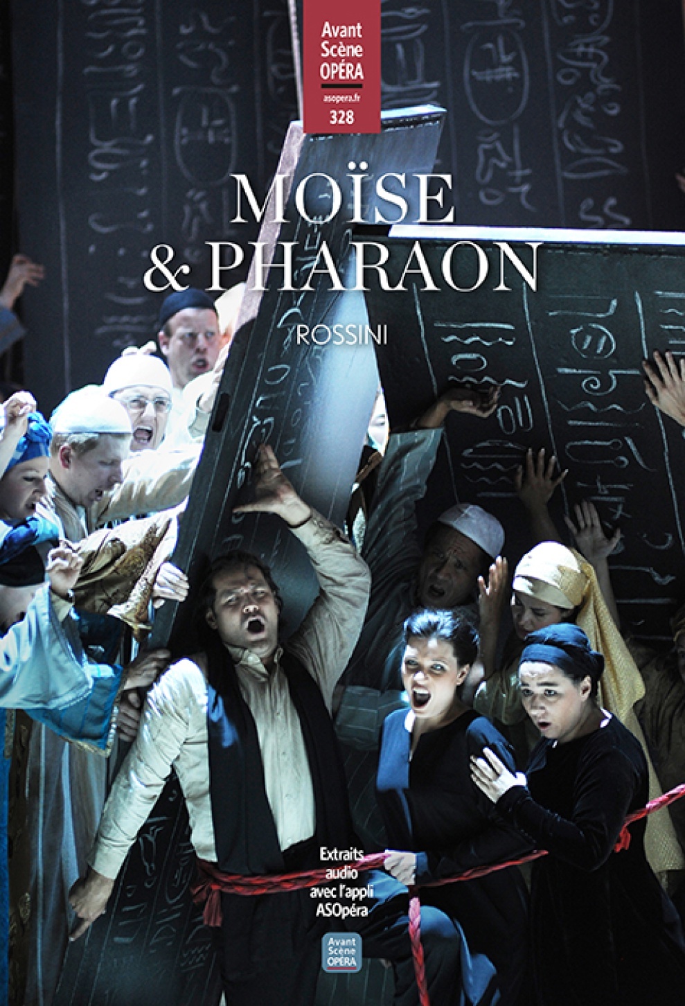 Moïse et Pharaon (Rossini)