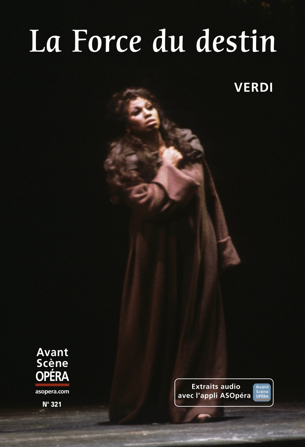La Force du destin (Verdi)