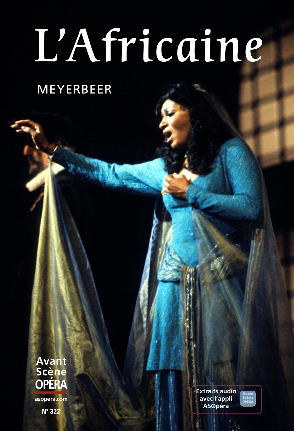 L'Africaine (Meyerbeer)