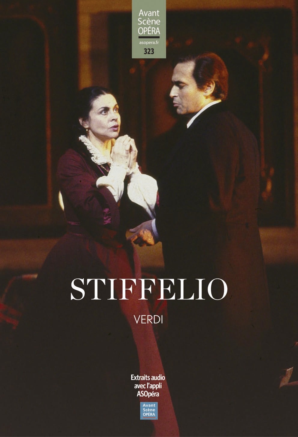 Stiffelio (Verdi)