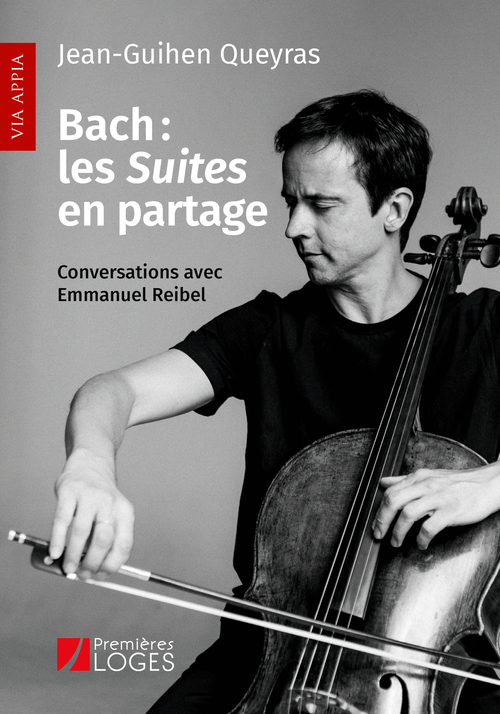 Bach : les Suites en partage