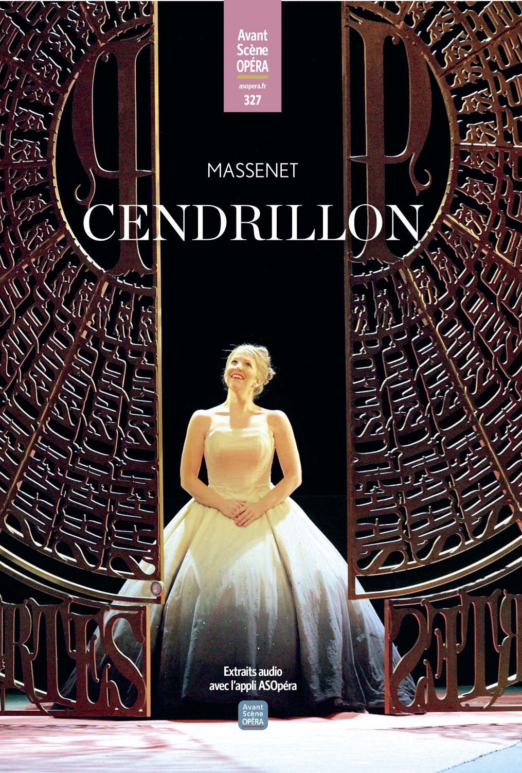 Cendrillon (Massenet)