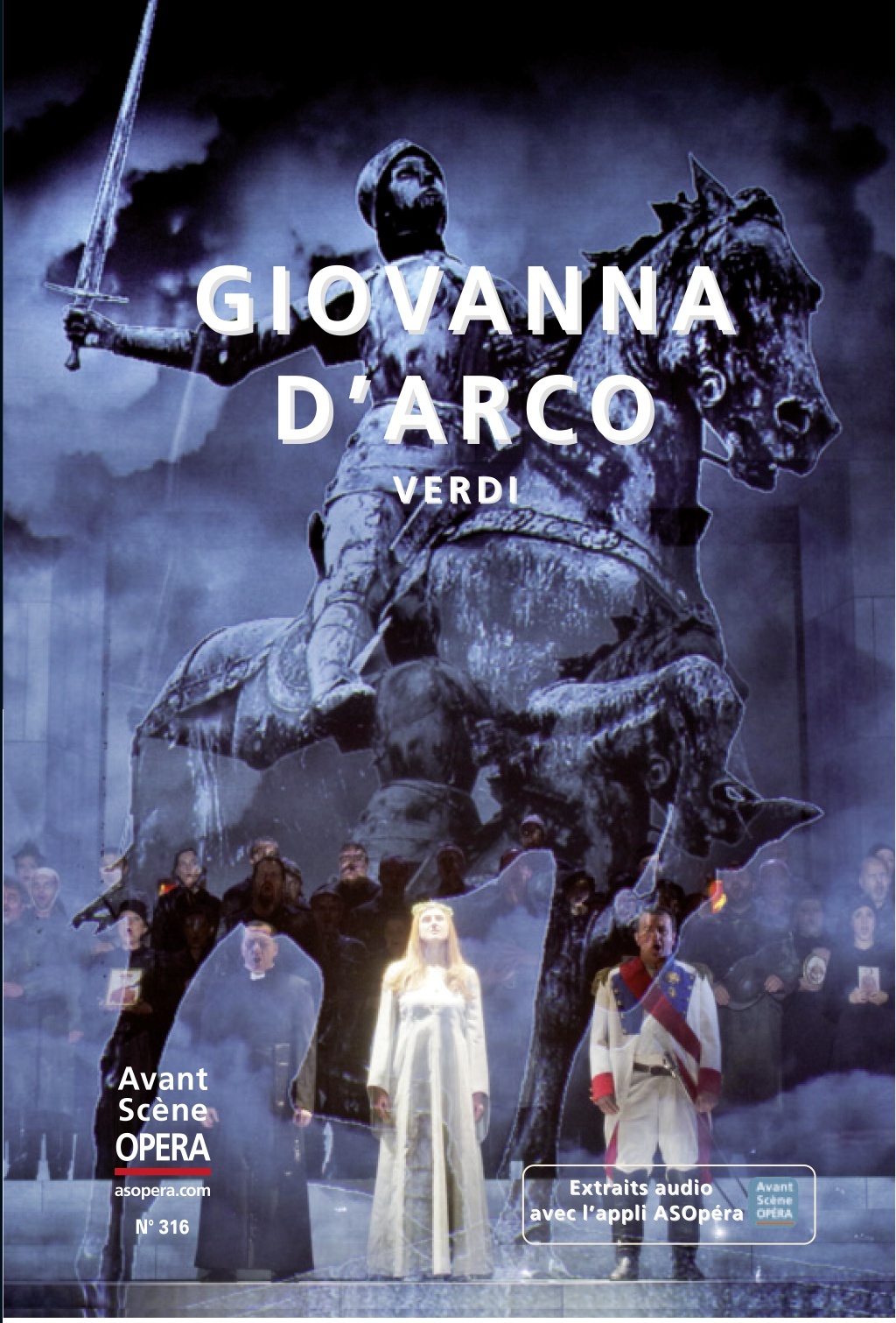 Giovanna d'Arco