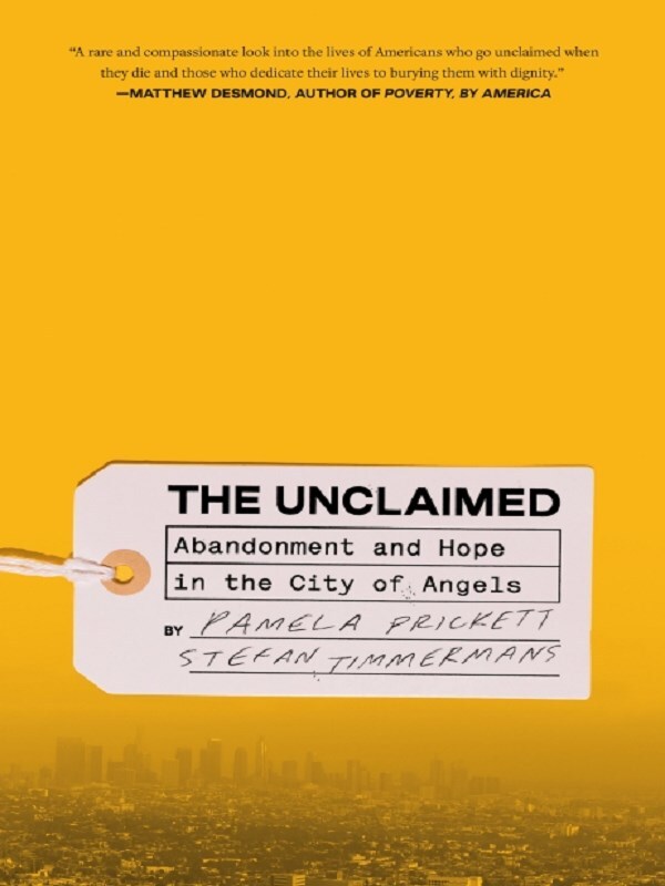 Unclaimed,The