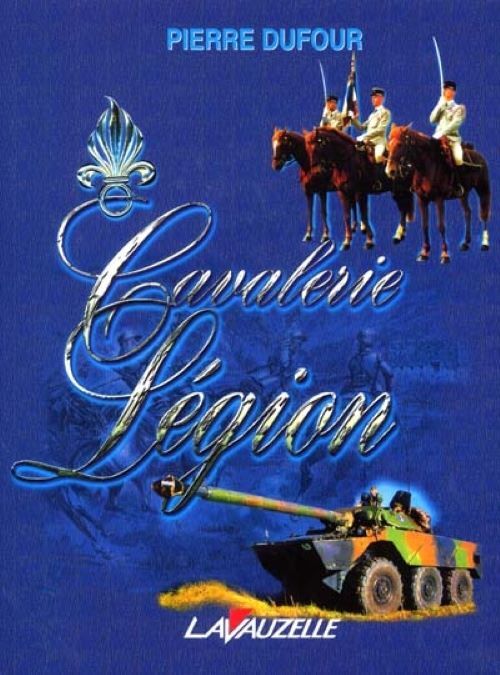 Cavalerie Légion