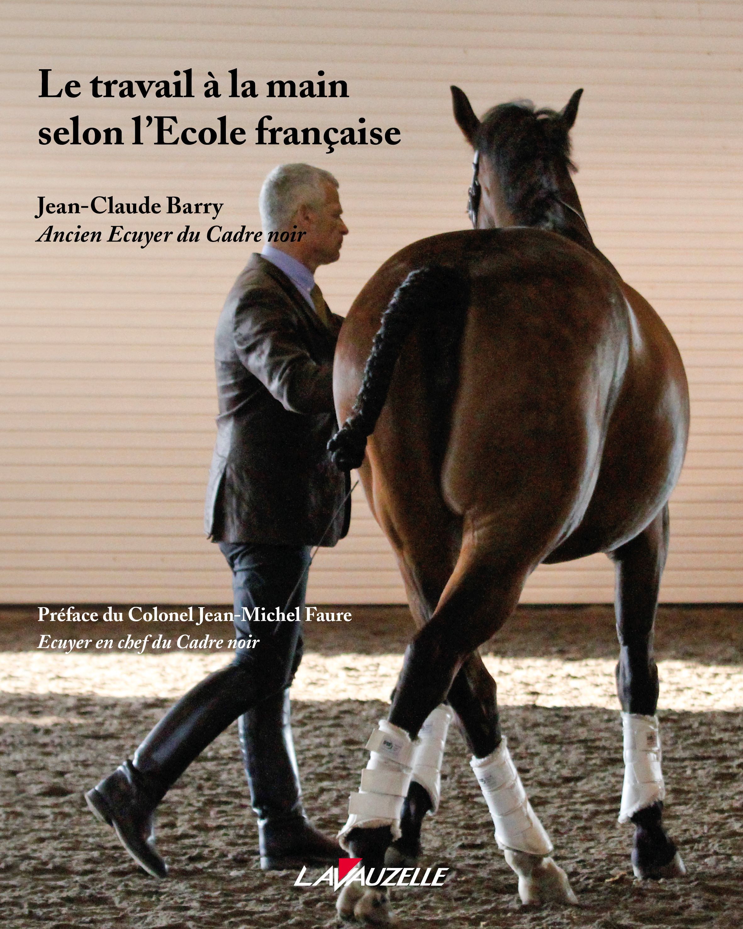 Le travail à la main selon l'École française