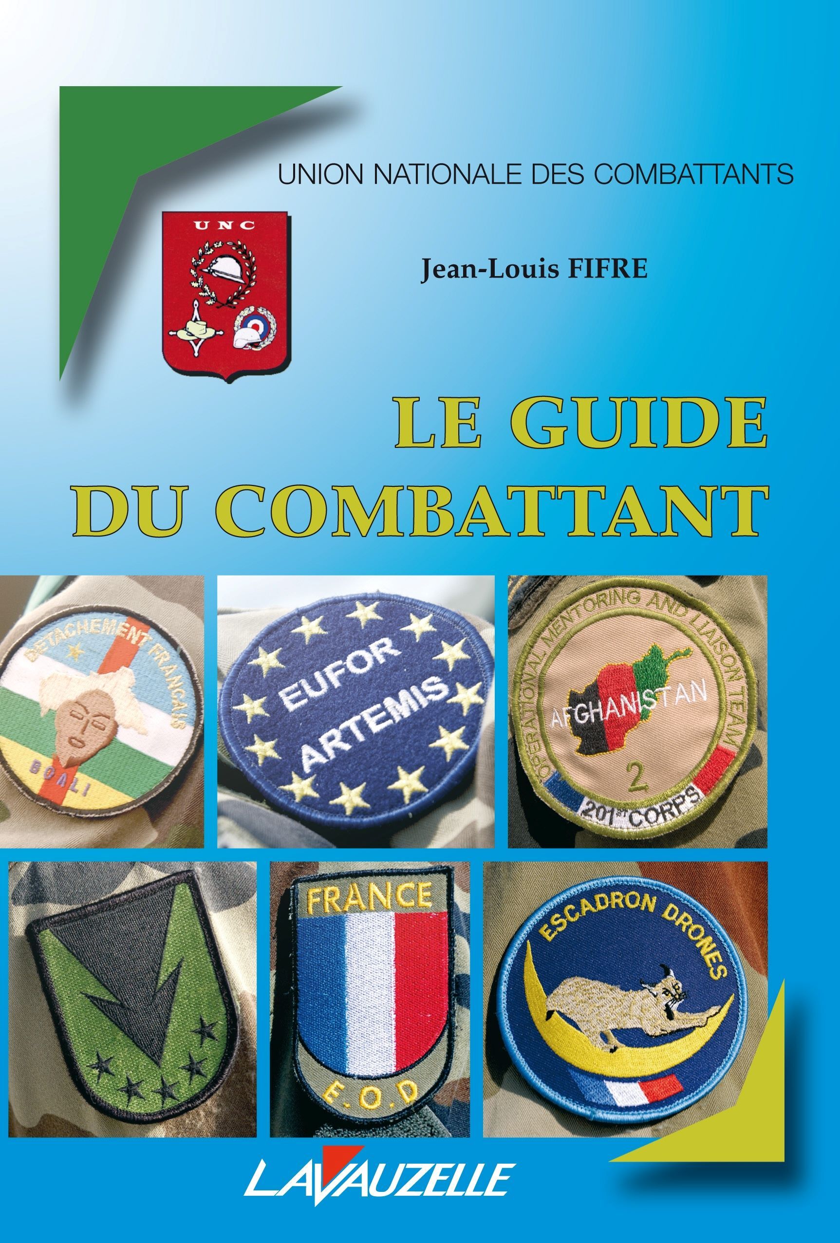 Le guide du combattant