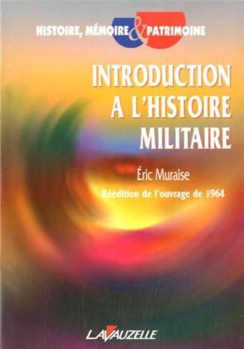 Introduction à l'histoire militaire