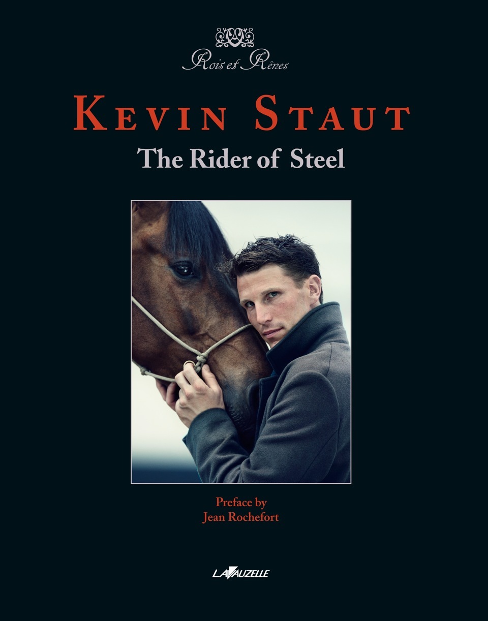 Kévin staut - The Rider of Steel