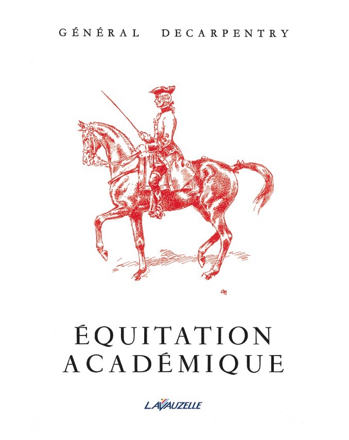 Equitation académique - préparation aux épreuves internationales de dressage