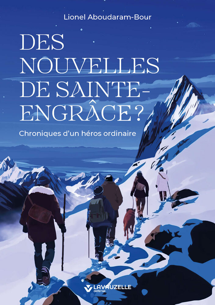 Des nouvelles de Sainte-Engrâce ?