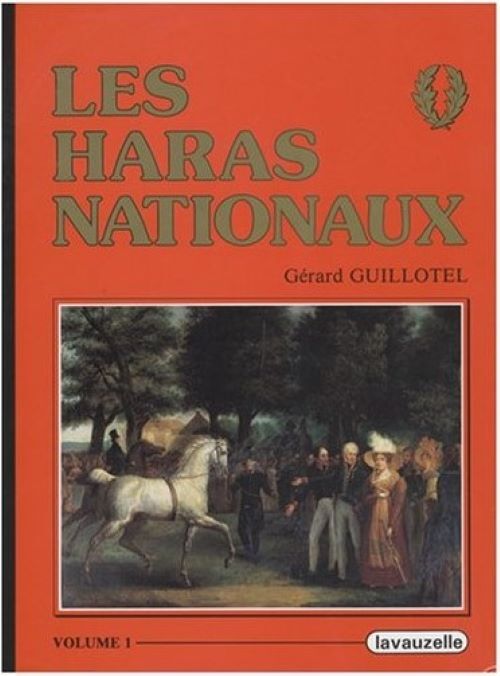 Les Haras nationaux
