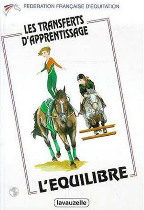L'équilibre - les transferts d'apprentissage