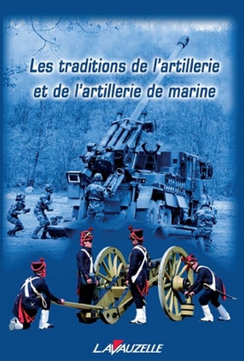 Traditions de l'artillerie