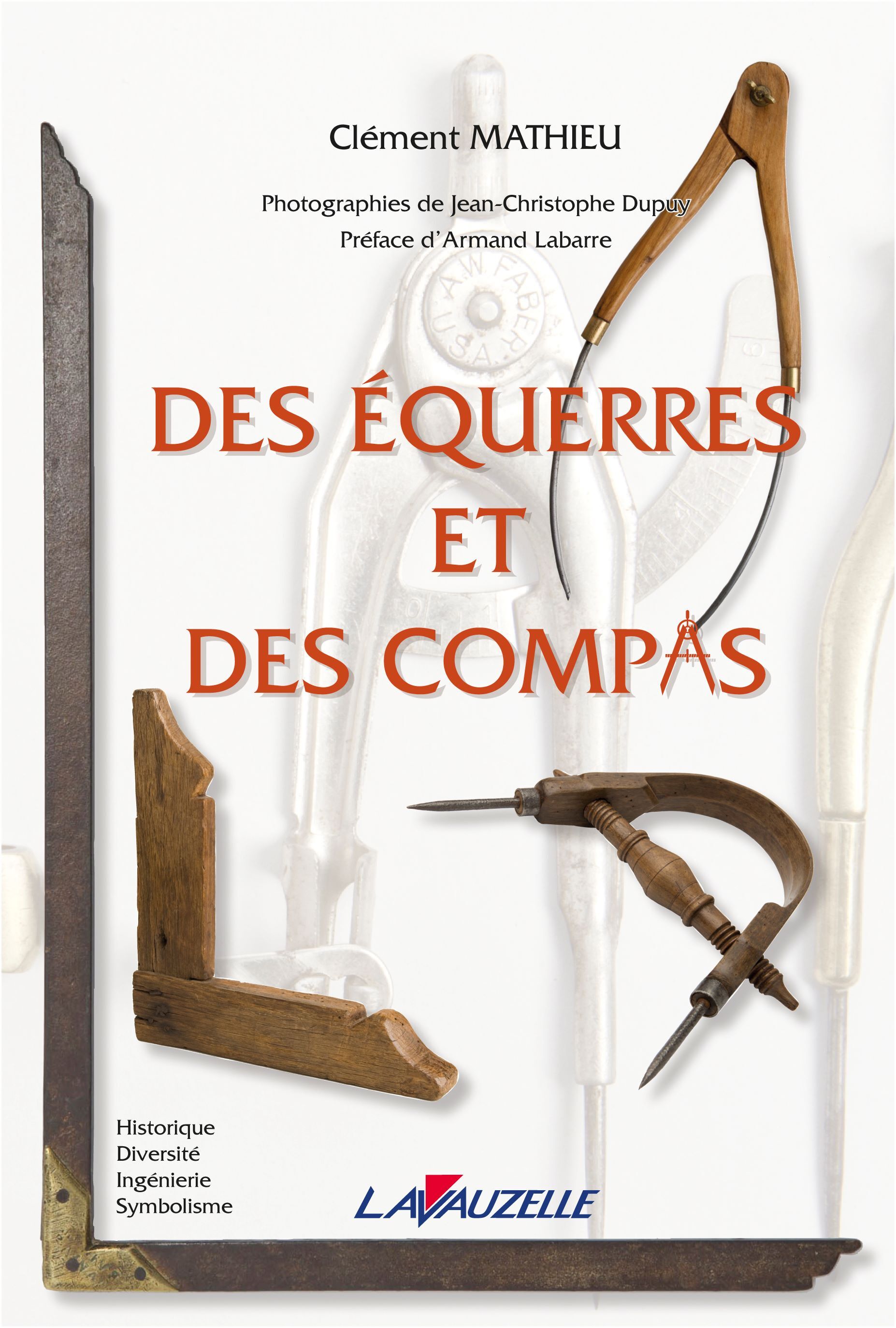 Des équerres et des compas