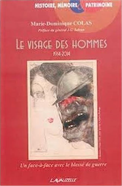 Le visage des hommes - 1914-2014