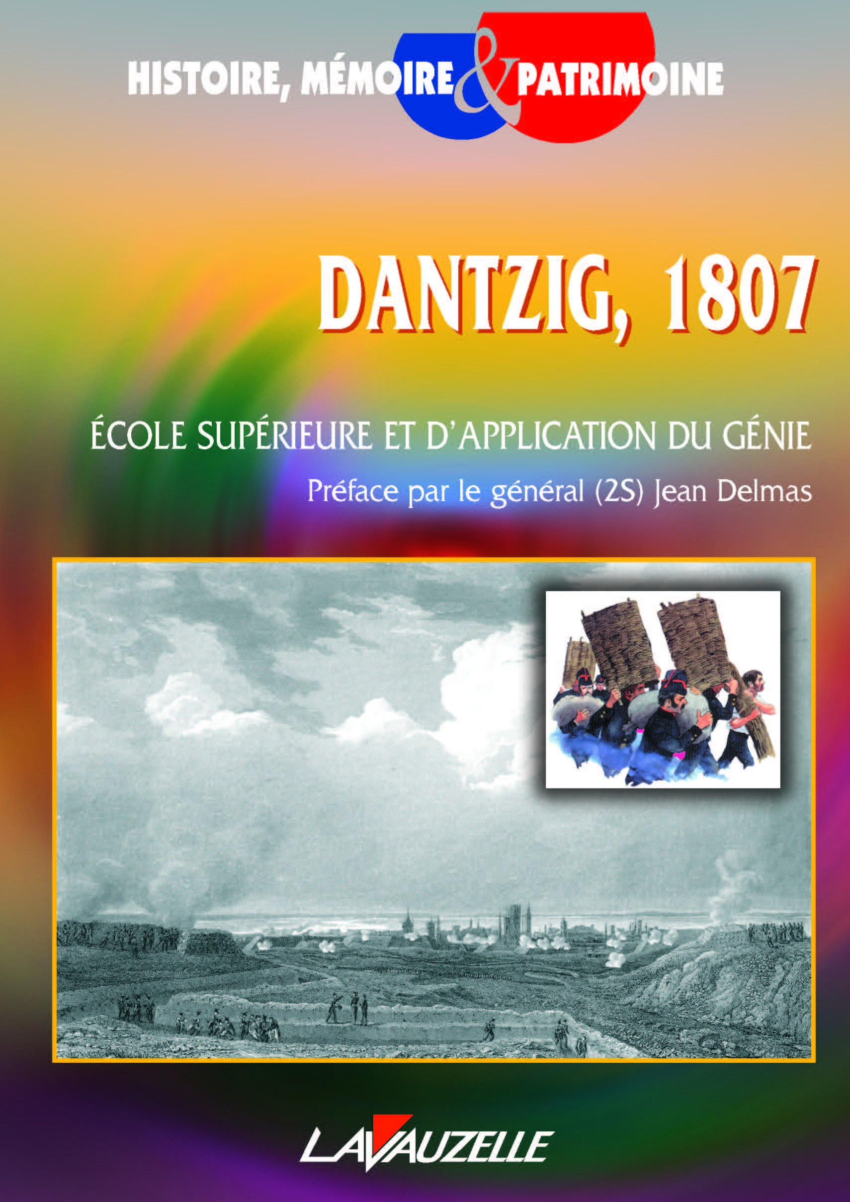 Dantzig, 1807