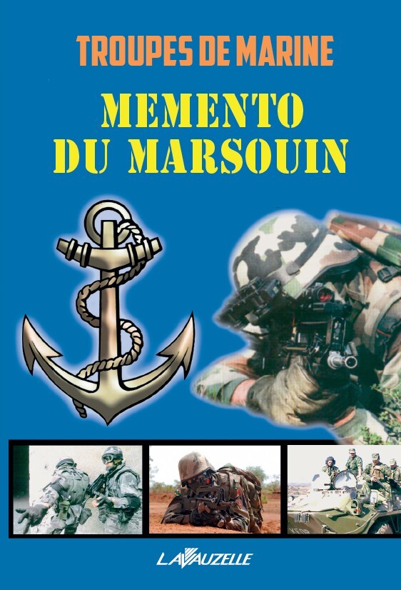 Mémento du Marsouin