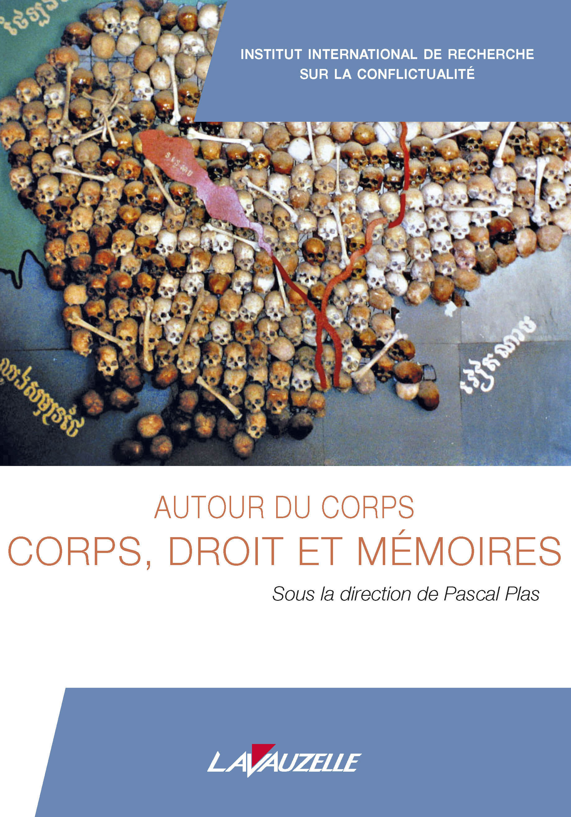 Corps, Droit et Mémoire