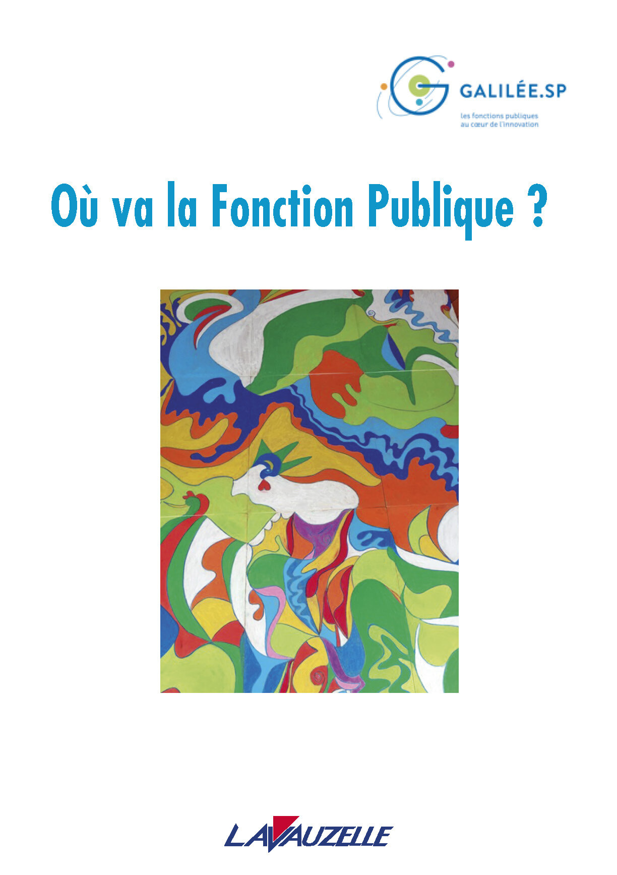 Où va la fonction publique ?