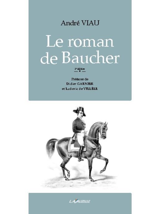 Le roman de Baucher