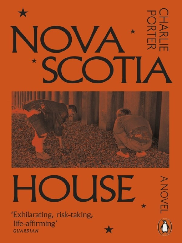 Nova Scotia House