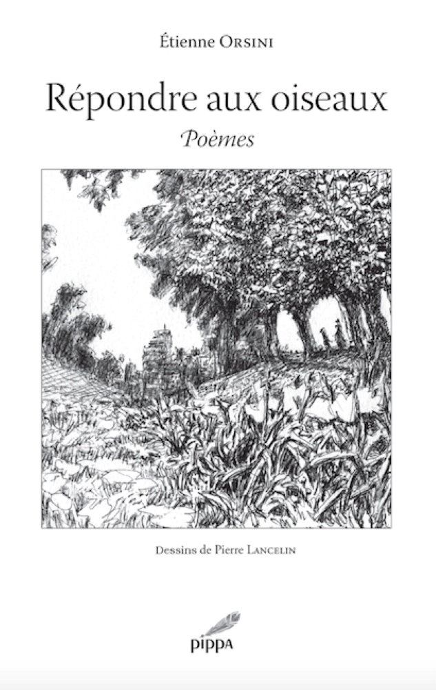 Répondre aux oiseaux