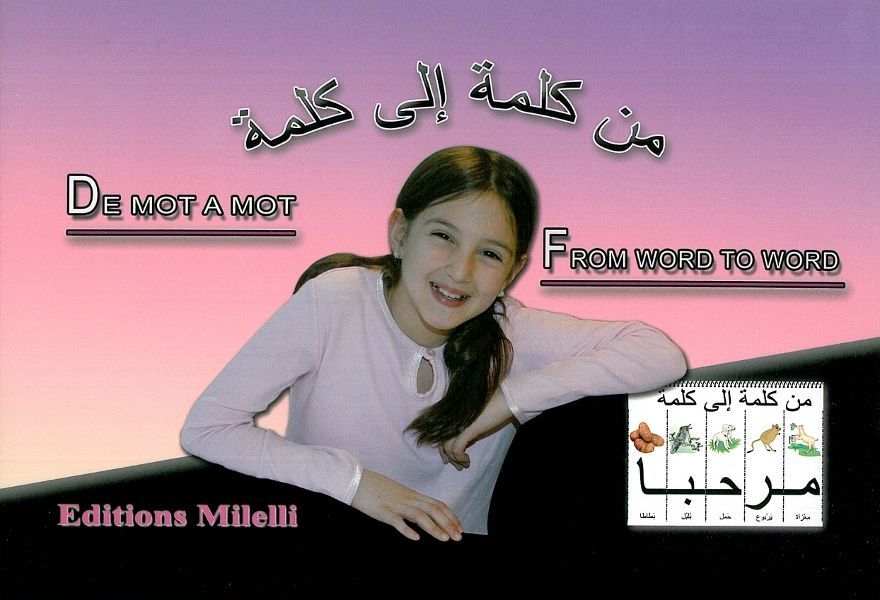 De Mot a Mot