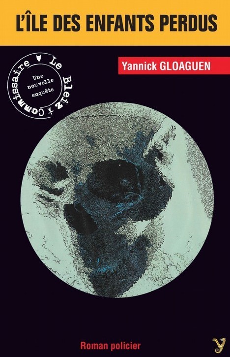 L'île des enfants perdus