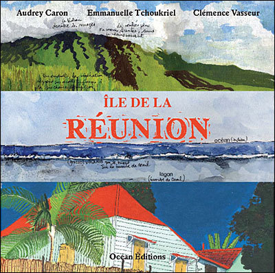 ILE DE LA REUNION