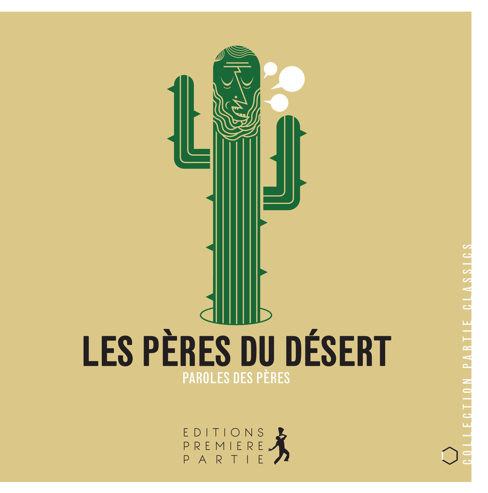 Les pères du désert