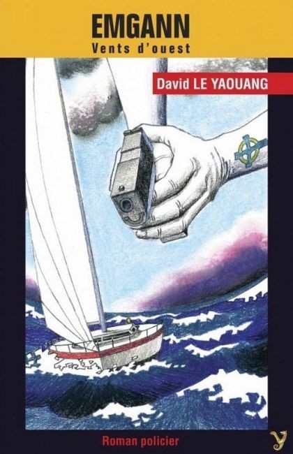 Emgann - vents d'ouest