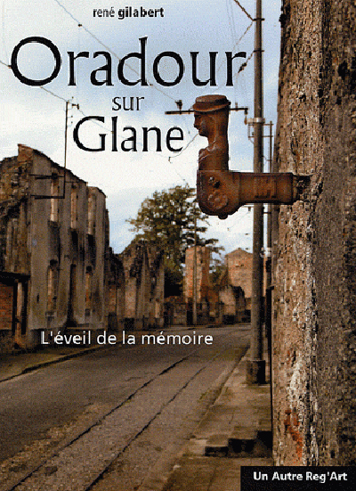 Oradour-sur-Glane