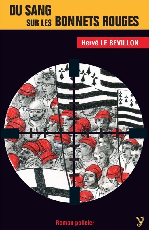 Du sang sur les Bonnets rouges