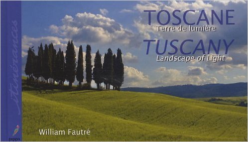 Toscane, terre de lumière