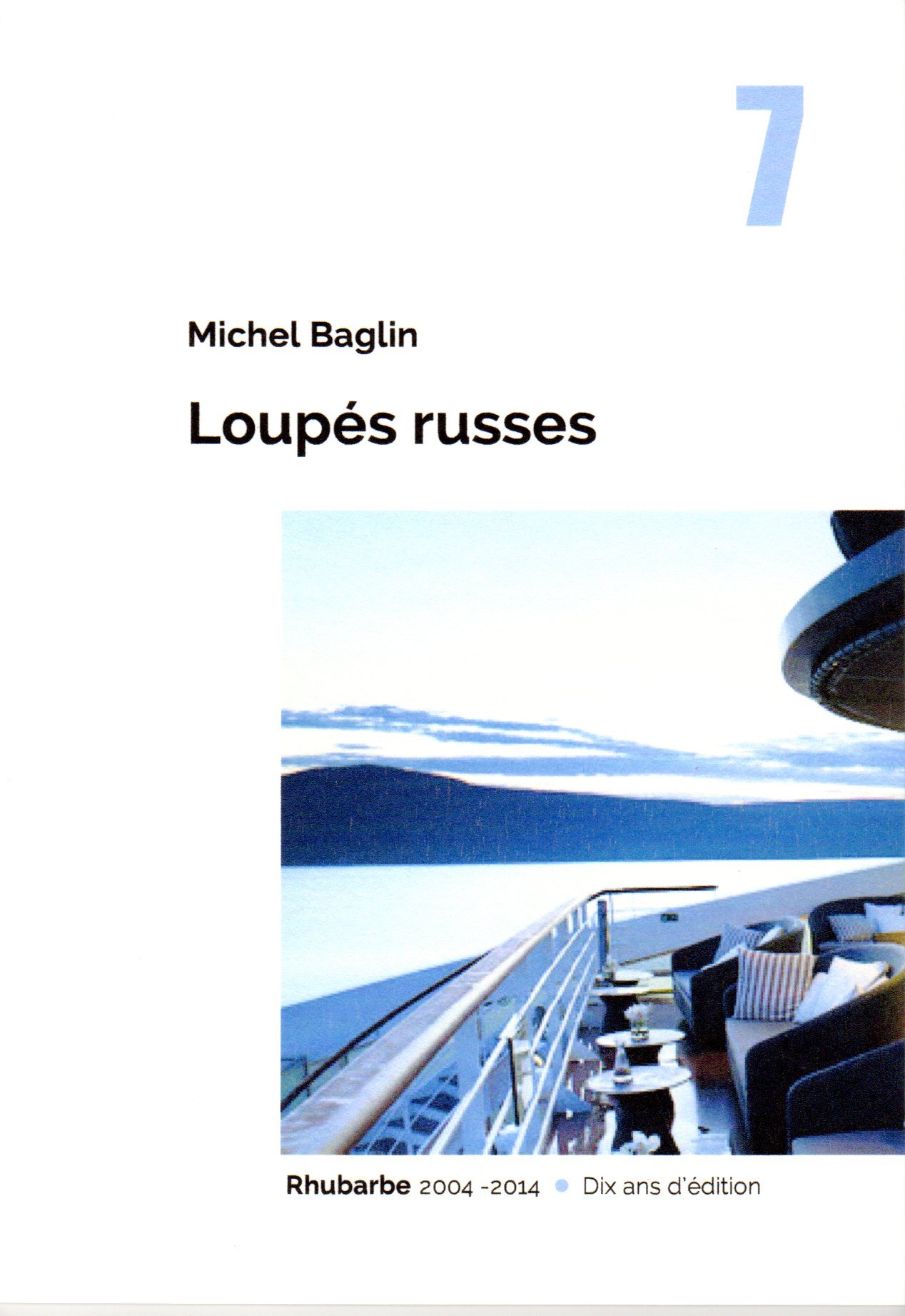 Loupés russes