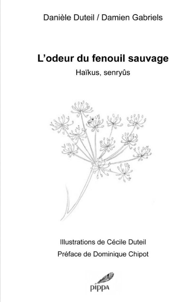 L’odeur du fenouil sauvage