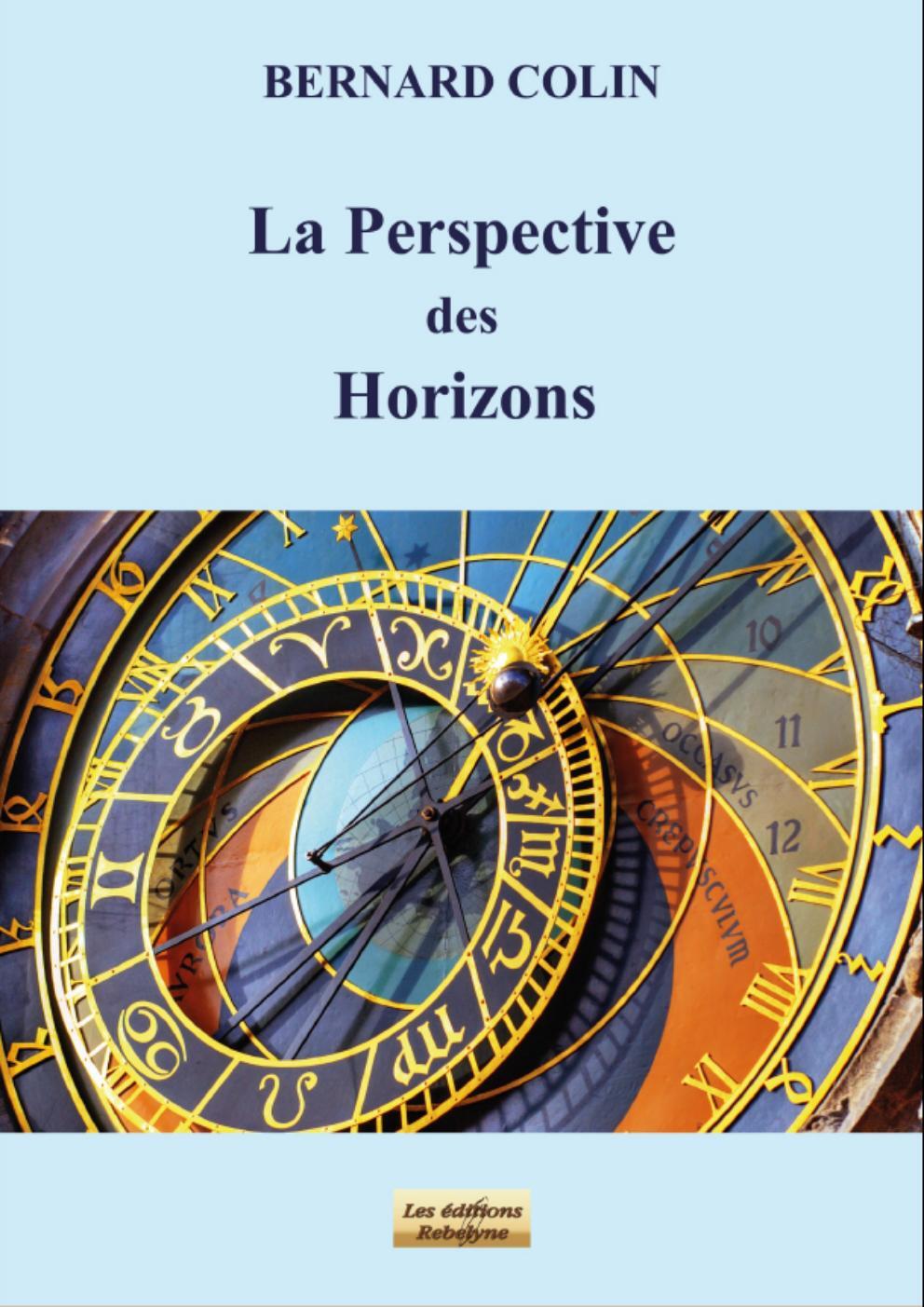 La Perspective des horizons