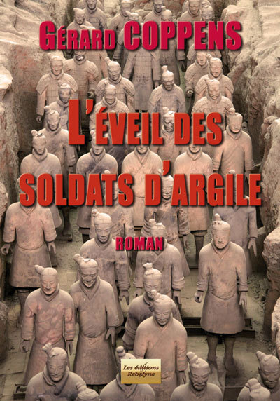 L'ÉVEIL DES SOLDATS D'ARGILE