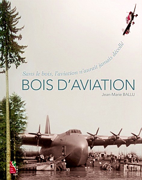 BOIS D AVIATION