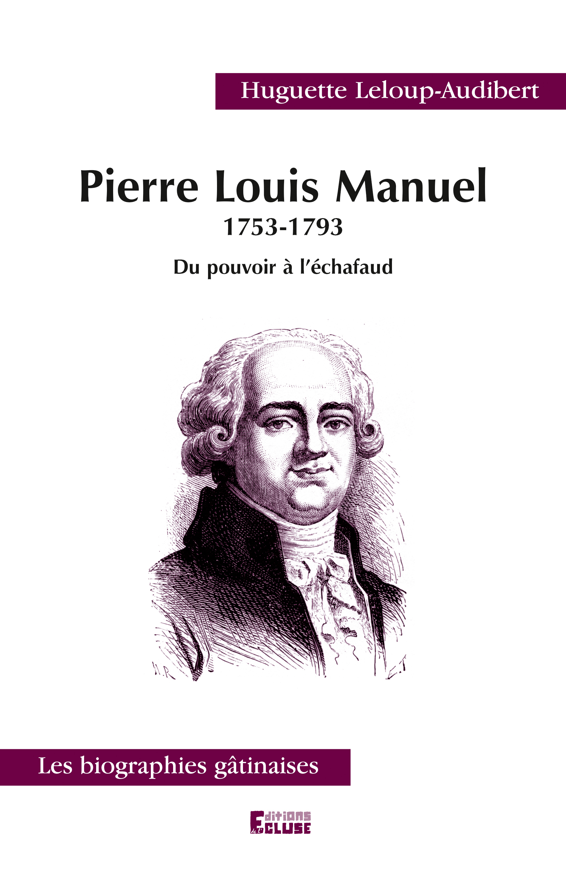 Pierre Louis Manuel