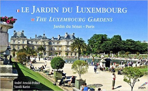 le Jardin du Luxembourg