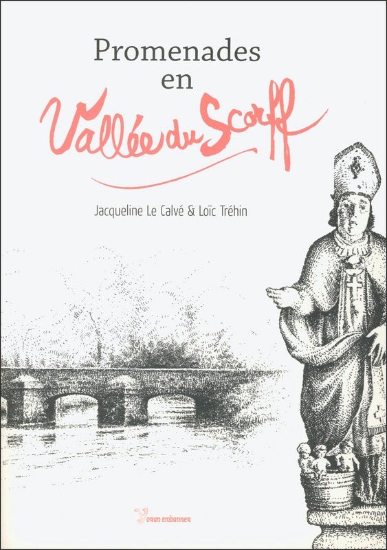 Promenades en vallée du Scorff