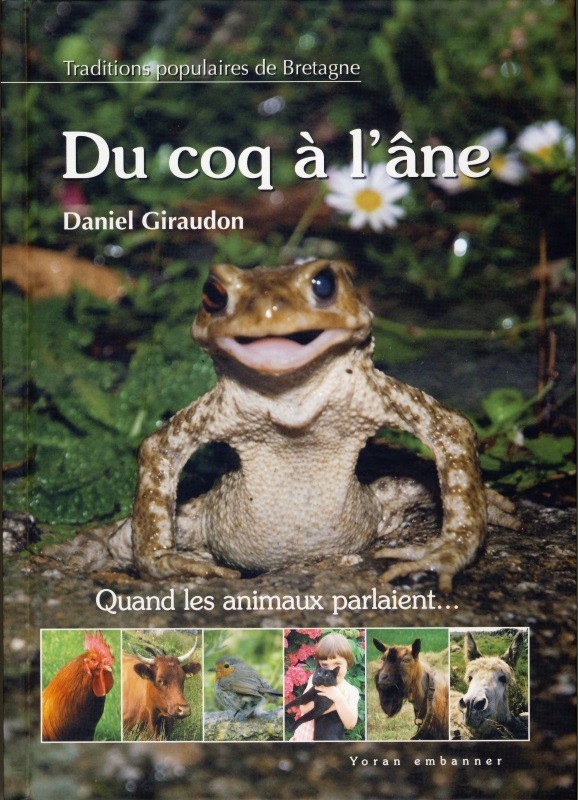 Du coq à l’âne
