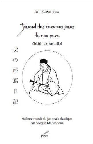 Journal des derniers jours de mon père