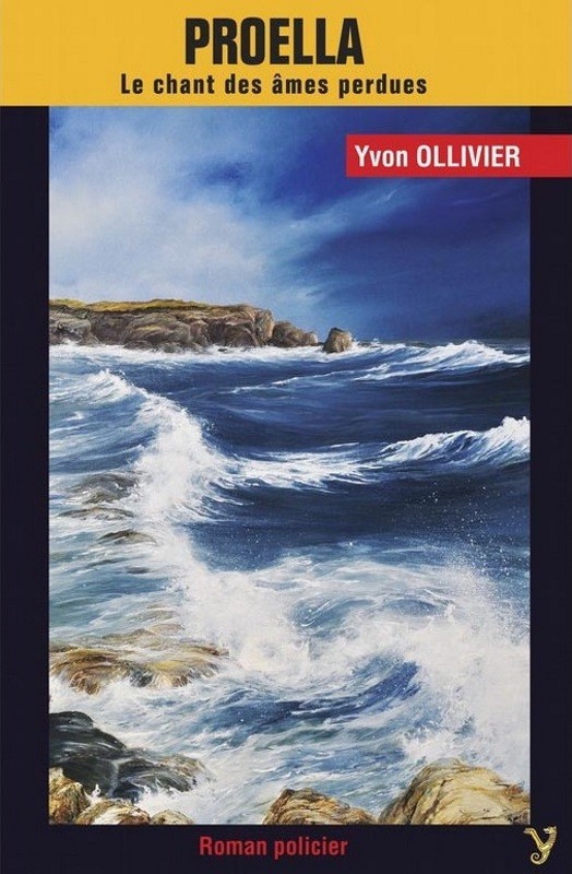 Proella - le chant des âmes perdues