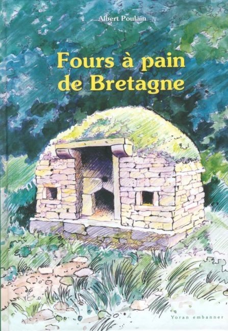 Fours à pain de Bretagne