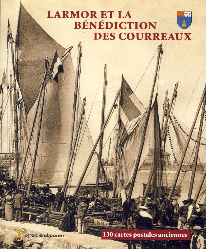Larmor et la bénédiction des Courreaux