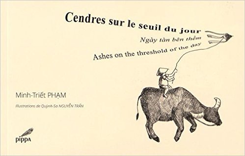 Cendres sur le seuil du jour