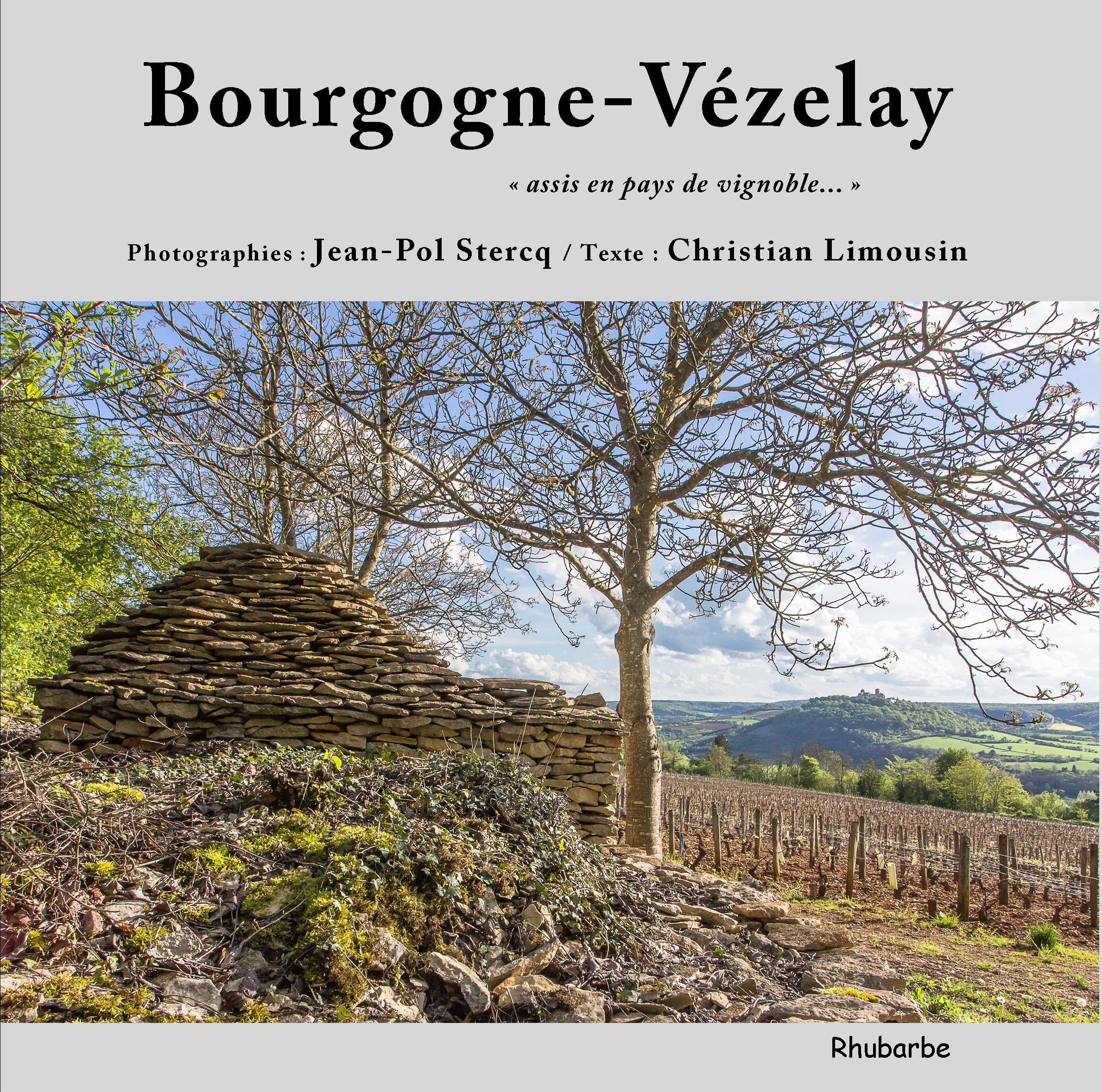 Bourgogne-Vézelay